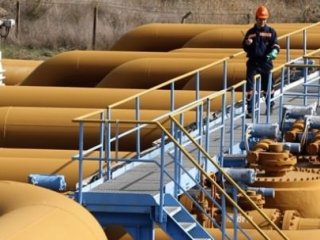 Petrolde Tehlike Çanları Çalıyor!