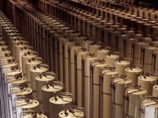 İran 9 Ton Uranyumu O Ülkeye Gönderdi