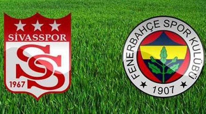 Fenerbahçe M.Sivasspor maçı geniş özet(FB M.Sivas skor ÖZETT)