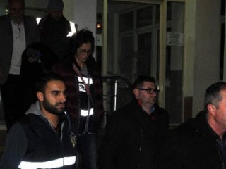 ’Paralel yapı’ operasyonunda flaş gelişme