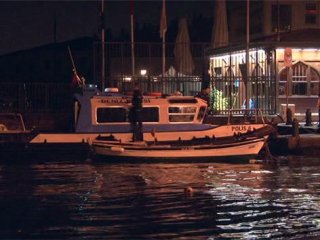 İstanbul Boğazı’nda korkunç olay!