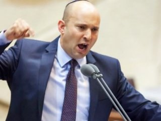 Bu Ne Kin! 'Hepsini İlhak Edelim'