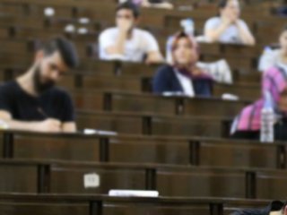 Tıp Öğrencisi Paralel'in Hırsızlığını Anlattı