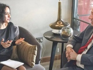 Musul 82'nci İl Olsun