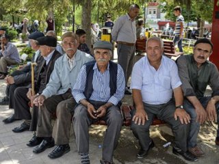 HDP'siz Çözüm Dönemi Başlıyor