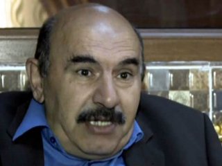 Siyasi Parti Kurma Fikrim Var