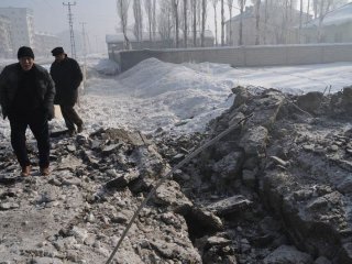 PKK'dan Kalleş Tuzak