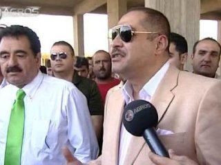 180 Yıl Hapis Cezası Verildi