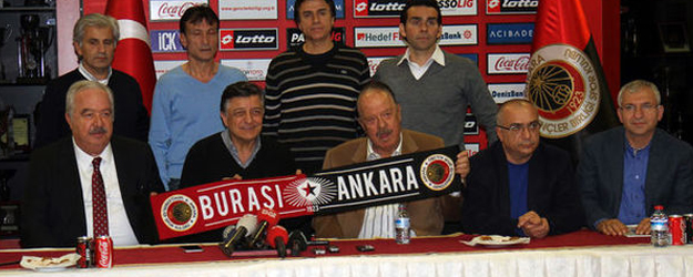 Yılmaz Vural Ayrılığın Sebebini Açıkladı