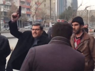 HDP'li Vekile Tokat Gibi Cevap!