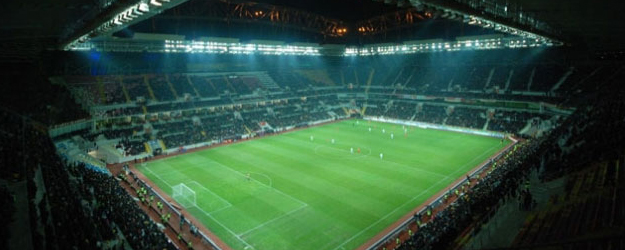 2015’in En Çok Maç Oynanan Stadı