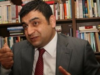 Sedat Laçiner serbest kaldı