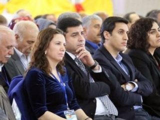 HDP'den bölücülüğün arkasındayız mesajı