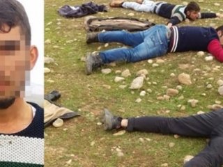 PKK'dan kaçıp askere sığındılar