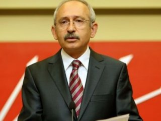 Kılıçdaroğlu'nun CHP'den İhracını İstedi!