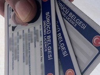 Ehliyet Alacaklar Bu Habere Dikkat!