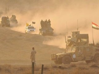 Türkiye o ülkede ordu kurdu! İşte o iddia