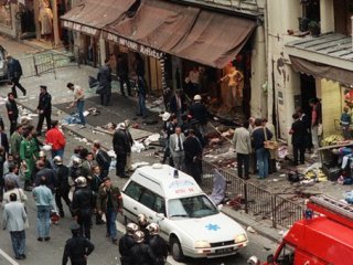 Paris Saldırısını Moskova Biliyordu