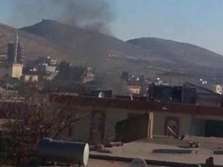 Sokağa Çıkma Yasağı Kaldırıldı