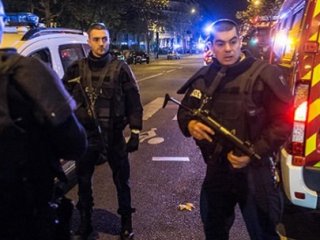 Paris Saldırısıyla İlgili Flaş Gelişme