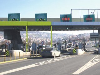 Ulaştırma Bakanlığı'ndan HGS Açıklaması