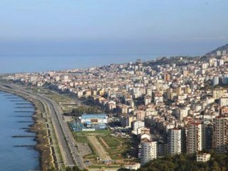 Arapların Yeni Gözdesi Trabzon