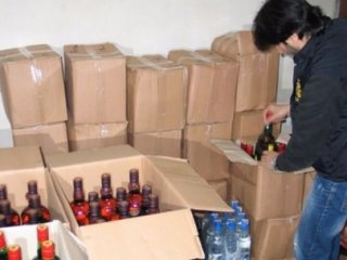 İstanbul'da Dev Operasyon