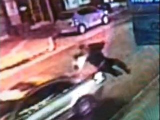 Kaçak Sürücü Karakoldan da Kaçtı