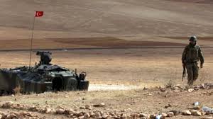 Gölge CIA'dan Çok Konuşulacak Türkiye Kehaneti!