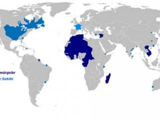 Geçmişten Günümüze En Güçlü Devletler