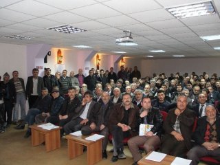 İster Sıfırdan Kurun, İster Yenileyin