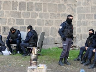 Sur'lu Genç Kızdan Duygu Yüklü Mektup!