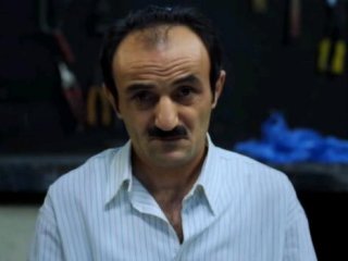 Dayak Yiyen Ersin Korkut mu?