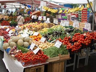 Pazar Alışverişinde Yeni Dönem