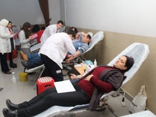 Kendi Rekorlarını Kırmak İstiyorlar