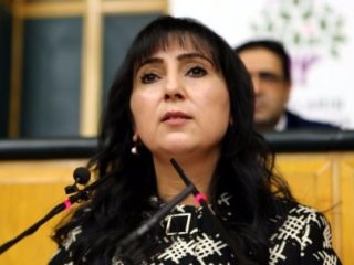 Yüksekdağ Yine ’Öz Yönetim’ Dedi