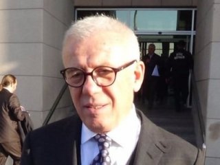 Özkök Varank'a Hakaret Suçundan İfade Verdi