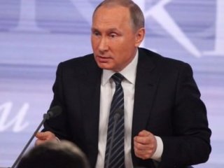 Rusya'dan 'Küstah' Açıklama