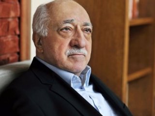 Gülen İçin Yolun Sonu!