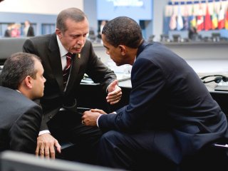 Ortalık Bir Anda Karıştı! Obama Erdoğan'ı Dinletti Mi?