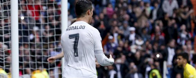 Bruma Üzüldü, Ronaldo Sevindi!