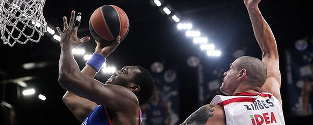 Anadolu Efes'ten Muhteşem Geri Dönüş!