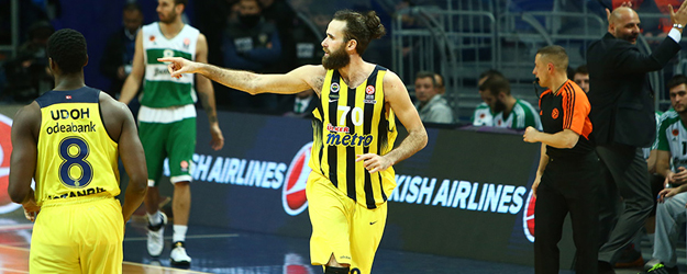Fenerbahçe İyi Başladı!