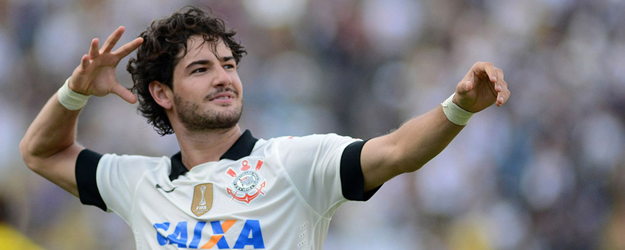 Pato'dan Sonra Bir Transfer Daha!