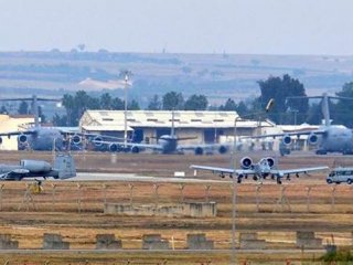 Almanya, İncirlik'e 4 Tornado Daha Yolluyor