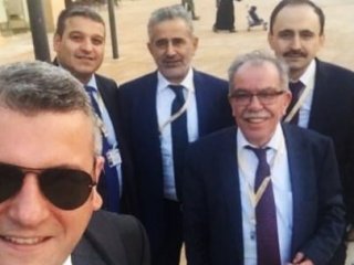 İşte Hasan Karakaya'nın Son Görüntüsü