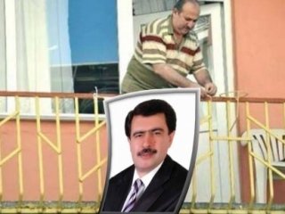 Güldüren 'Vasip Şahin' Capsleri!