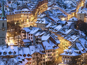 2015'in En İyi Seyahat Fotoğrafları