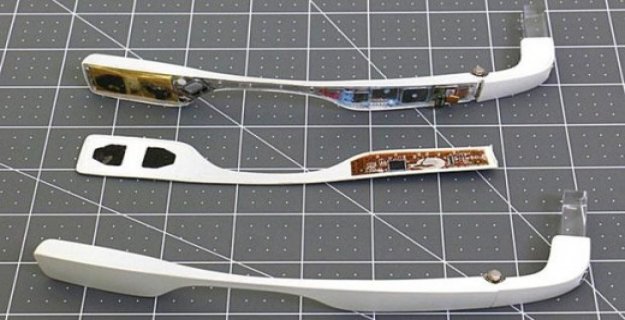 Google Glass 2 Yolda! fiyatı//nasıl birşey?