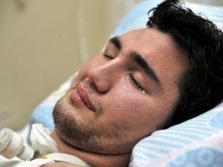 Yıllardır Kafatası Bakın Nerede!